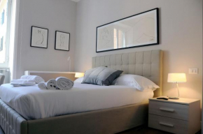 Nomentana House Rome